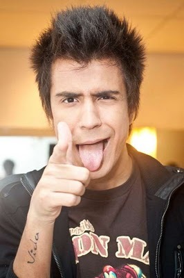 Fã Clube dedicado ao meu príncipe, meu lindo, meu tudo, meu @pelurestart! s2