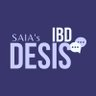 ibdesis's profile picture. Patient Advocacy arm of 501c3 charitable organization SAIA @saia_ibd | Dedicated to uniting & empowering #SouthAsians living with #IBD