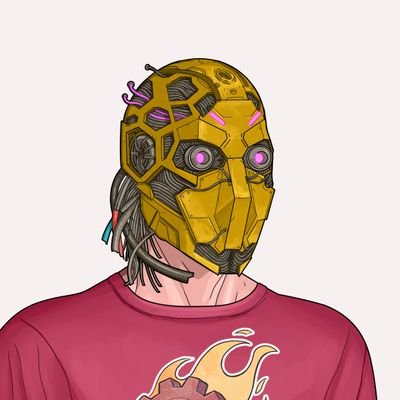 efemenoserime's profile picture. Web developer and enthusiast for Web3, Blockchain and Crypto.
⚙️