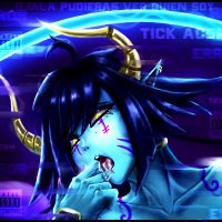 2_TICK_0 (@tick_acsm) 's Twitter Profile Photo