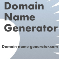 Great tool to find the best domain name
