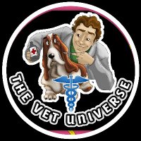 The vet universe(@the_vet_univrse) 's Twitter Profile Photo