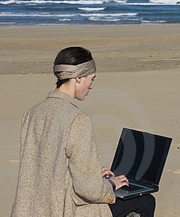 The_Techster's profile picture. The Techster has been involved in technology as a business executive and journalist for quite a while, and now blogs and tweets often for Tech Target.