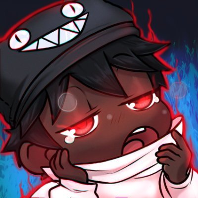 Insomnyaah👻🎶さんのプロフィール画像
