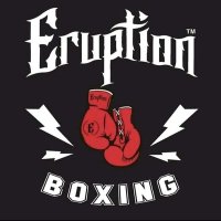 Eruption Boxing🥊(@eruption_boxing) 's Twitter Profile Photo