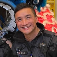 Officer Gabriel Kuok(@Kuokster) 's Twitter Profile Photo