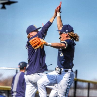 Ecclesia baseball ⚾️