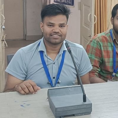 sksahuji4496's profile picture. MSc,PGDCA,Bed and CMYIP❤️