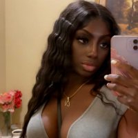 LIL BLACKIE π (@chrissyy_v) 's Twitter Profile