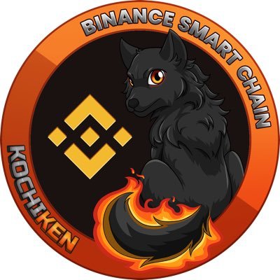 KochiKenBSC Profile Picture