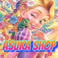 ASUKA SHOP (@ass46916075) 's Twitter Profile Photo ASUKA SHOP (@ass46916075) 's Twitter Profile Photo
