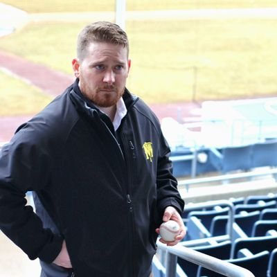 Official Twitter Account for the General Manager of the Sussex County Miners  Professional Baseball Organization of the Frontier League