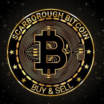 Scarborough Bitcoin