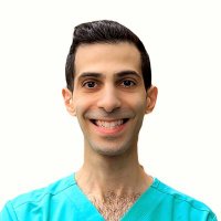 David Bamshad MD (@dbamshad) 's Twitter Profile