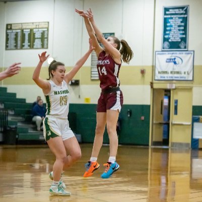 SF/SG 2024 Westborough HS CMF Basketball 5'10 3.78 GPA NCSA profile: https://t.co/amTZxMaEYm