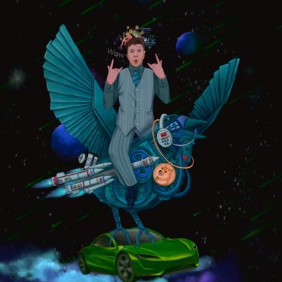 Parody! Yilongma from China, please send emails to communicate with me in a deeper level.wang614240842@gmail.com