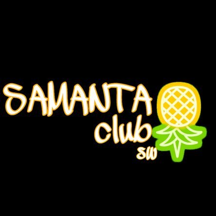 SAMANTA CLUB SW