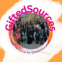 GiftedSources(@GiftedSources) 's Twitter Profile Photo