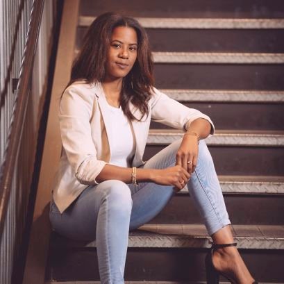 yellow_paigess's profile picture. catch me if you can