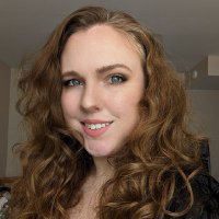 Ginger Smith (@gengarsmyth) 's Twitter Profile