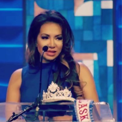 Former US Intelligence Officer - Turned pageant Queen, Turned Entrepreneur. Daughter of the Most High 👑 About my father’s business ❤️🔥