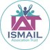 Ismail Association Trust (@IsmailTrust_) Twitter profile photo
