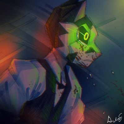 SCARECROWZE Profile Picture