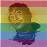 🏳️‍🌈kazuma🌈(@kazuma81517572) 's Twitter Profile Photo