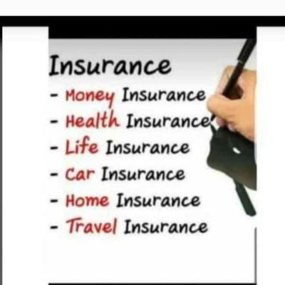Life is what you live don't leave your life, get a life insurance cover today.