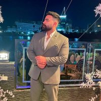 Mohamed Ayman (@ayman9800) Twitter profile photo