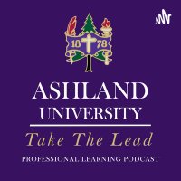 Take The Lead Podcast (@taketheleadpod) Twitter profile photo