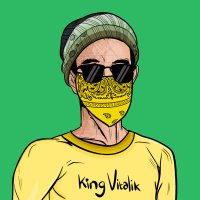 Vitalik The Goat (@vitalik_thegoat) 's Twitter Profile