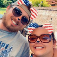 Lea Knowles (@leachristine12) 's Twitter Profile Photo