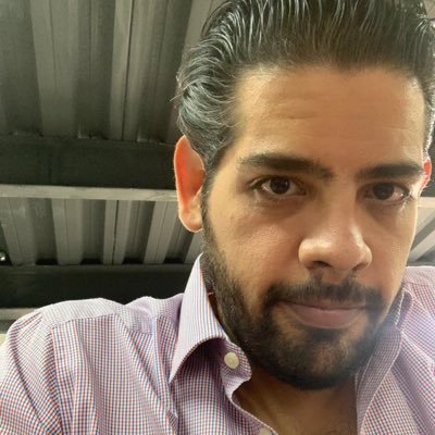 sjamesmx's profile picture. Cambiar el mundo no es locura ni utopía, sino justicia. Católico #ProVida