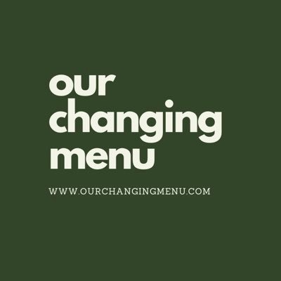 Ourchangingmenu's profile picture. Learn more about how our food choices affect our environment and join the social movement to make a difference!