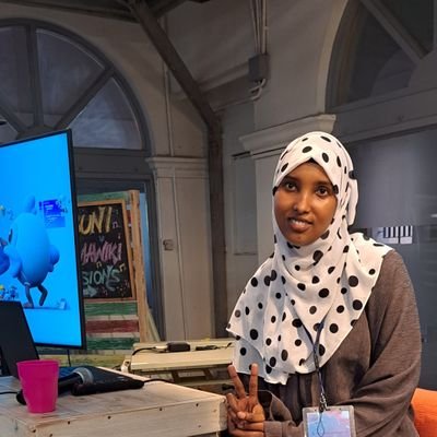 fauzia_adhan's profile picture. 