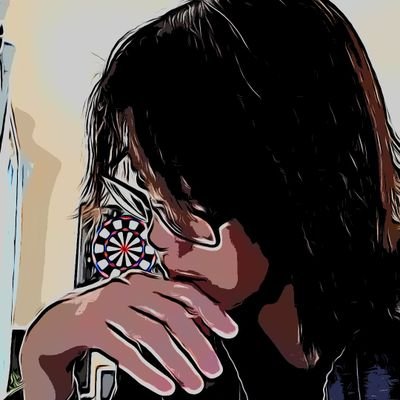 芯が強い人になりたい人。ダーツ/LUNA SEA(RYUスレ)/DEZERT/Plastic Tree etc. 投げ友、バンド好き歓迎です。更新してない作詞ブログでも覗いてってくださいな。たまーにリヴァプール。とても大切な彼女がいます。@Hijiringo1218