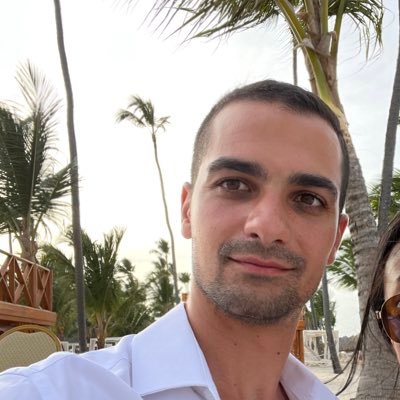 Diego Romeres Profile