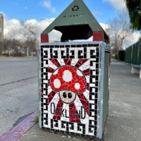 West Oakland Cleanup(@WOCleanup) 's Twitter Profile Photo