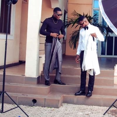 A Nigerian||Yorubá||Full-Stack Web Developer⏳||An empath||Aquarius||Marine scientist||Outsider||Chelsea||Sport lover||Good Music Lover.