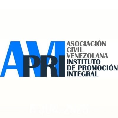 Estudio Jurídico.
Asociación Civil Venezolana Instituto de Promoción Integral (AVIPRI).