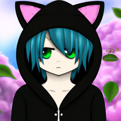 Im NekoJacen! 
He/Him
My gf (@tacokillerjessx) helps me with some of the art work.
Lets create a cozy community together!
I swear in streams!
#ENVtuber #vtuber