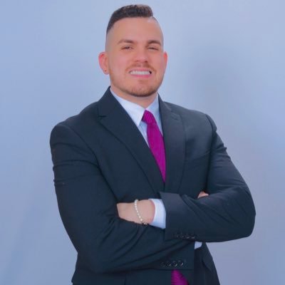 Environmental Law (LLM) from @VTLawSchool, Human Rights & Environmental Justice Advocate| Columnist for: @WashBlade & @noticel Latinx 🏳️🌈🇵🇷