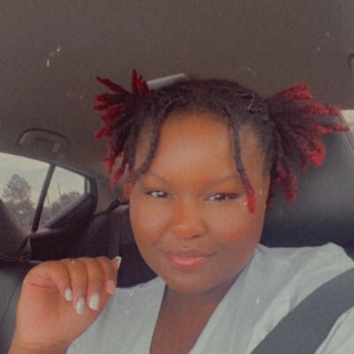 Zyylaaa's profile picture. Ambition, always. UJM 💕