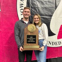 Chris Kroll (@chriskroll12) 's Twitter Profile Photo