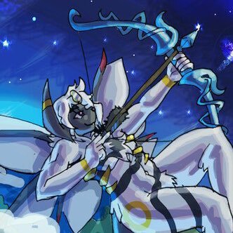 Sylvéronさんのプロフィール画像