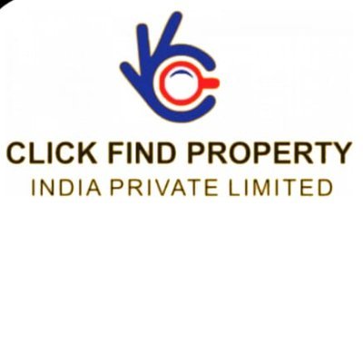 Click Find Property India Pvt. Ltd. today is one of the fastest emerging key players in the India