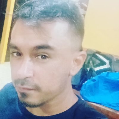 Músico amador, cristão protestante... um brasileiro comum.