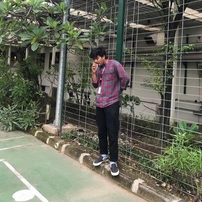 Rizkyxramadhan's profile picture. 