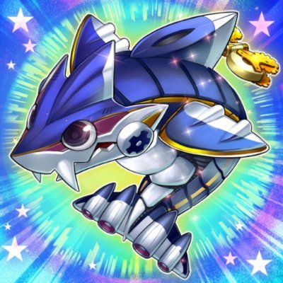Shark 🦈さんのプロフィール画像